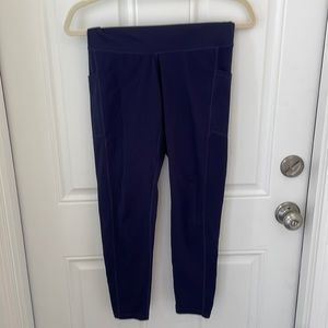 Colorful Koala leggings (navy)